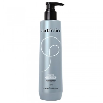 Кондиционер для ломких волос ARTFOLIO FILLING 300мл